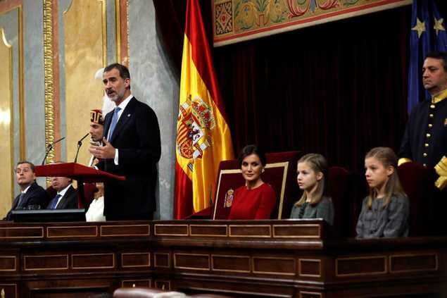 ¡Feliz Día de la Constitución Española!