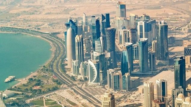 Qatar está considerado como el país más rico del mundo, pero no dejar de ser un oasis en un desierto. Recientemente ha anunciado su salida de la OPEP.