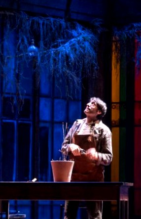 El triunfo de los recuerdos sobre las palabras