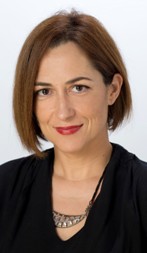 Carmen Martínez Pineda.