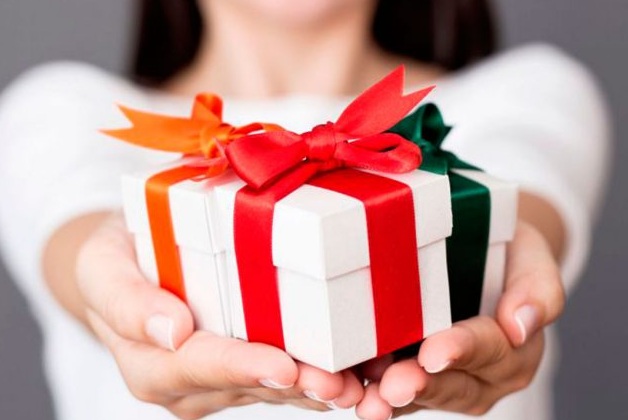Cómo pedir online los regalos de última hora