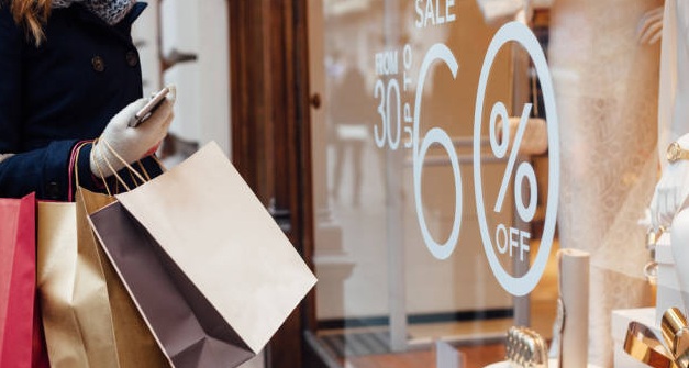 La campaña de rebajas generará más de 120.000 contratos, un 4,1% más que el año anterior