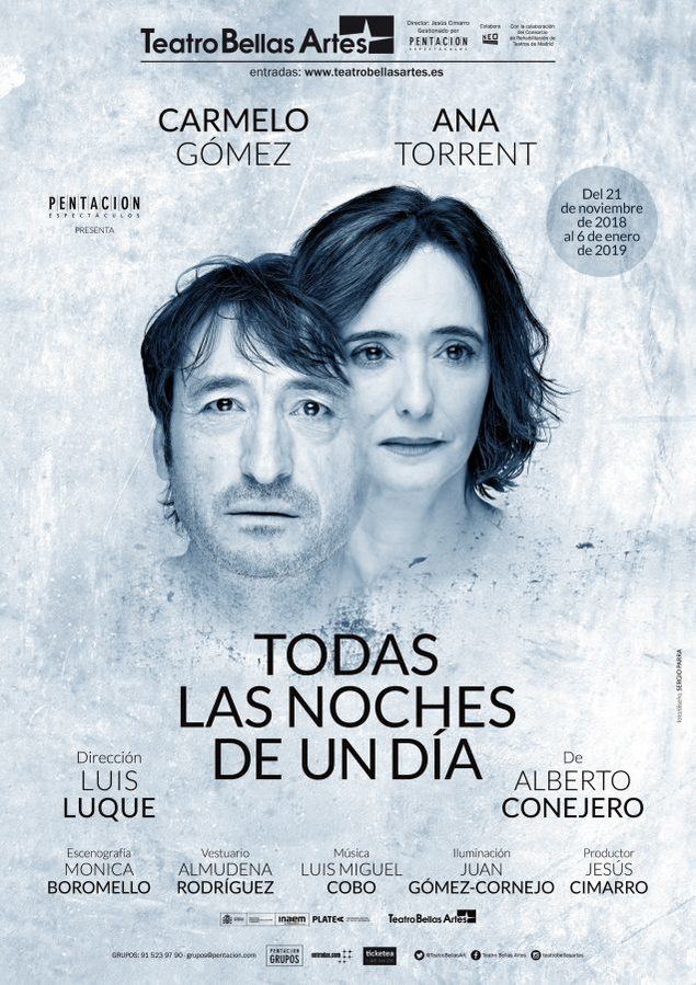 El triunfo de los recuerdos sobre las palabras