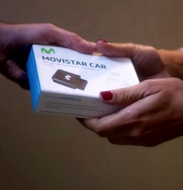 Movistar Car, nuevo servicio de Telefónica para convetir un coche en conectado