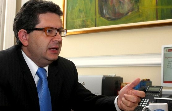 Rafael Merchán, en una imagen de archivo y ahora fallecido, había sido llamado como testigo en el caso de Odebrecht.
