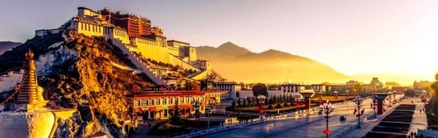 Lhasa lidera lucha contra pobreza en Tíbet