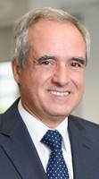 Pedro Malla es el  director general de ALD Automotive España.