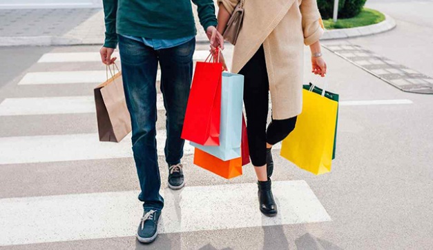 El Corte Inglés, Conforama y Leroy Merlin son los retailers que despiertan más interés durante las rebajas de invierno