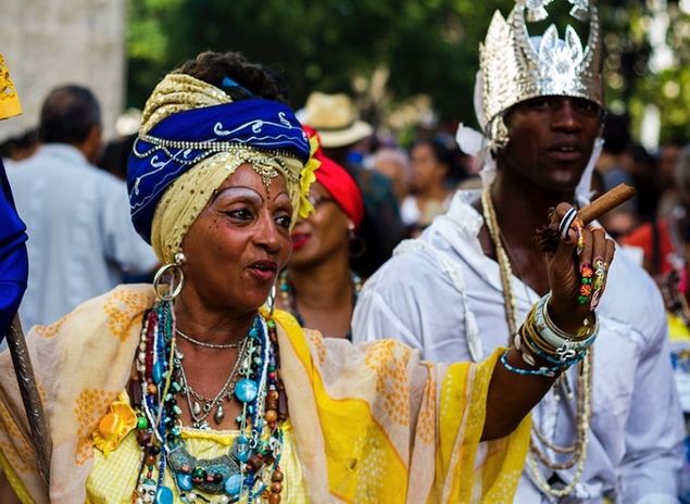 Cuba aún celebra el Día de Reyes