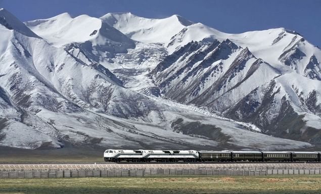 Tibet, por fin interconectada electricamente