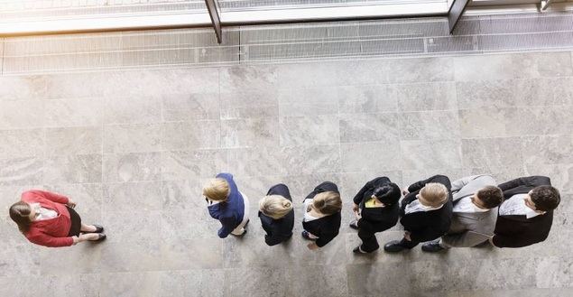 El 13,9% de las ofertas de empleo ofrece puestos de trabajo que no existían hace 15 años