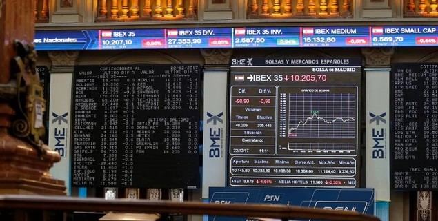 ¿Se prepara un corralito en Cataluña?