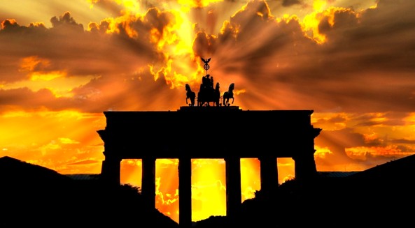 ¡Apúntate a la oferta! Hay 20 puestos disponibles para ser conductor en Alemania