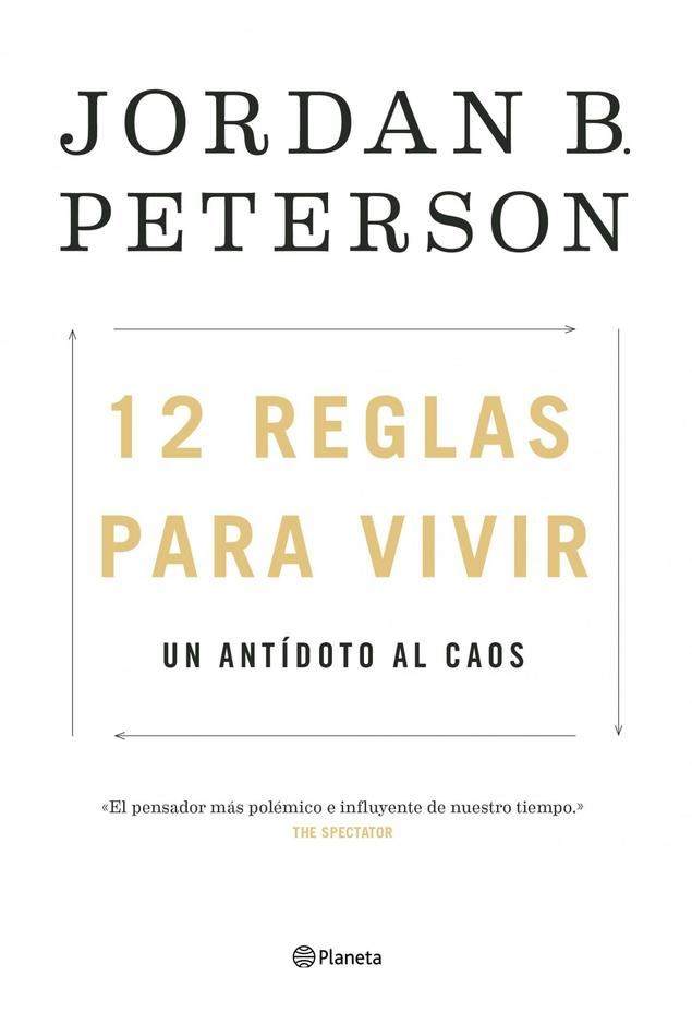 Doce reglas para vivir