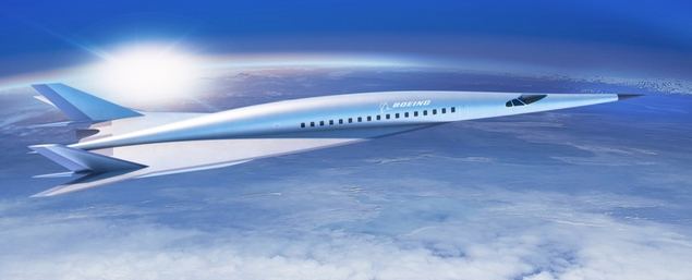 Boeing y Embraer se alían para crear un nuevo gigante de la aviación mundial