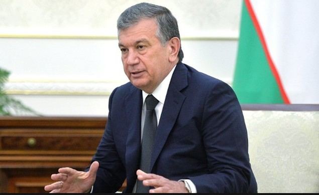 Progresos en la política exterior de Uzbekistán bajo el mandato del presidente Shavkat Mirziyoyev