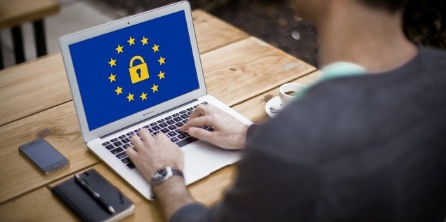 Las empresas españolas cumplen mejor que la media europea el RGPD