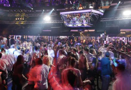 Discotecas en Barcelona: calidad y variedad para todos los gustos