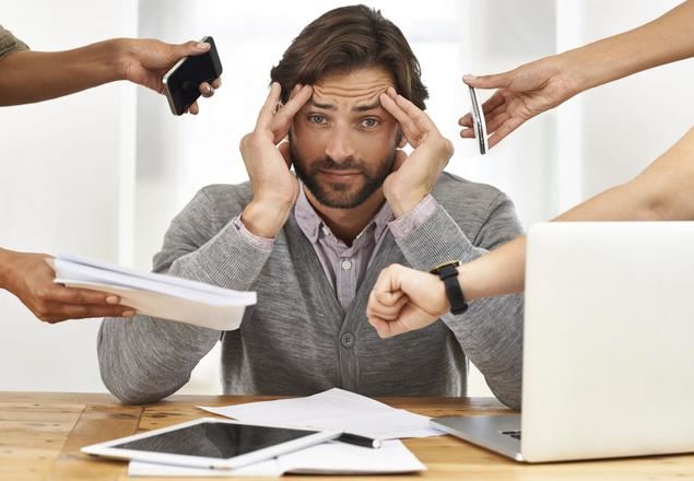 La gestión del estrés será uno de los temas clave en Expocoaching 2019
