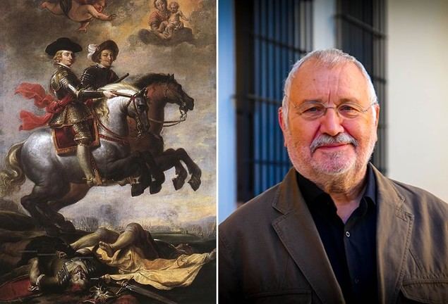 La batalla