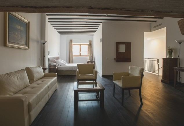 Lujo y elegancia en el Palacio Del Infante Don Juan Manuel Hotel Spa de Belmonte