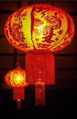 Shanghái Mama ofrece lo mejor para el Nuevo Año Chino