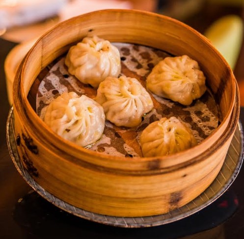 Shanghái Mama ofrece lo mejor para el Nuevo Año Chino