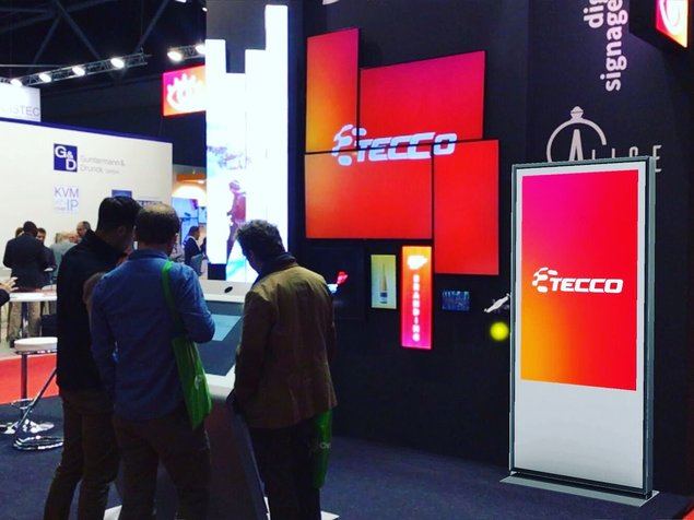 Alice, la app de realidad aumentada española, acudirá al ISE 2019