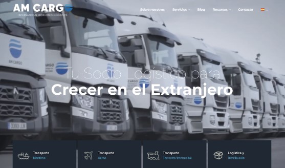 La importancia del transitario en el transporte internacional