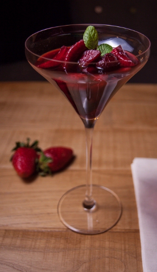 Abre sus puertas el nuevo restaurante 'Aire de Serrano'