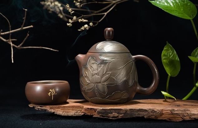 Sado, el camino del té