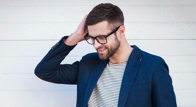 Los cortes más trendy para hombre en 2019