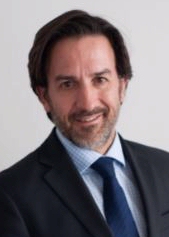Nicolás Rodriguez Díaz, Socio de NR2 Abogados.