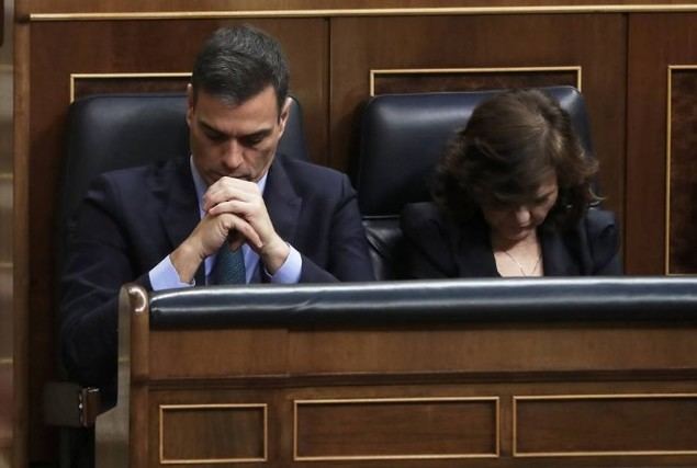 Sánchez y 13