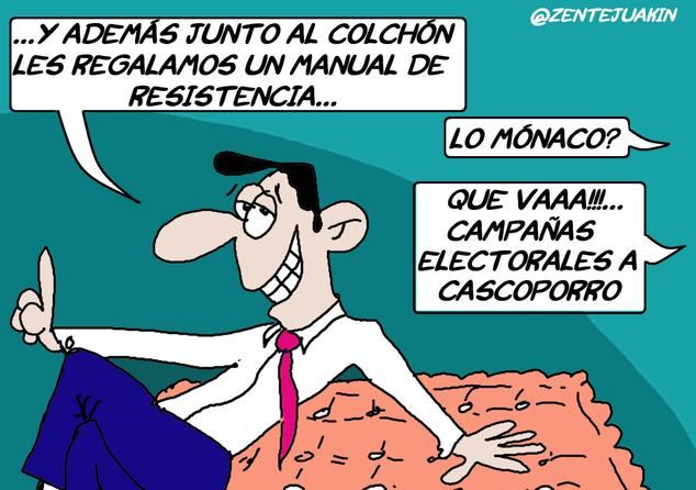 Copyright 2019 © by Zentejuakin.
