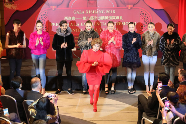 El Corte Inglés, José Antonio Camacho y Petro Valverde entre los premiados a la excelencia profesional