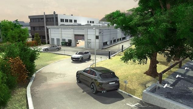 El coche robot, a la vuelta de la esquina.