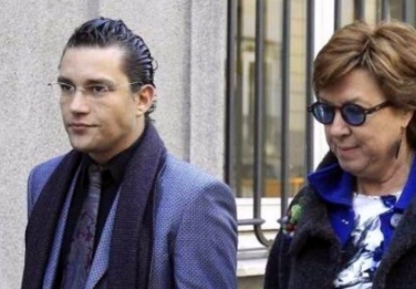 Raúl Pardo Geijo, penalista de extrema garantía