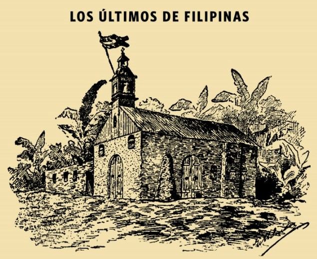 El Museo del Ejército promueve por micromecenazgo una estatua a los héroes de Baler
