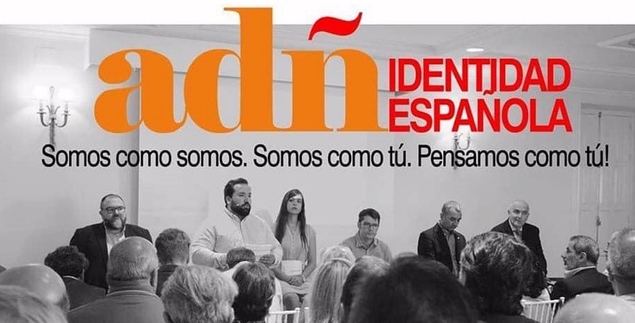 La coalición ADÑ de euroescépticos se presenta públicamente en Zaragoza