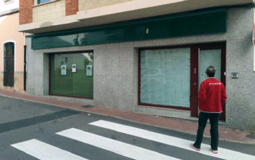 ¿Cerrarán las sucursales bancarias por culpa de las oficinas virtuales?
