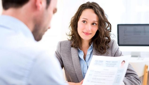 Seis preguntas que no pueden realizarte en una entrevista de trabajo