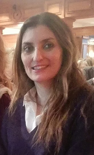 Sara Giménez