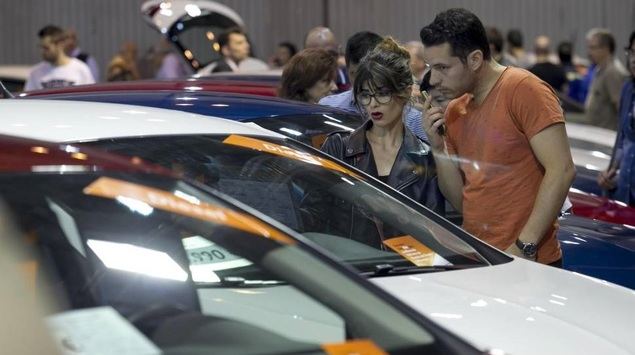 Los descuentos en el precio de los automóviles siguen en máximos históricos por el efecto post-WLTP