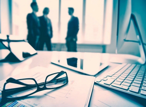 Ley concursal: medio para la gestión de crisis