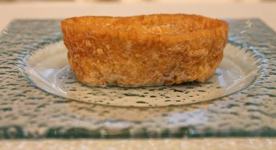 Torrija Cream.