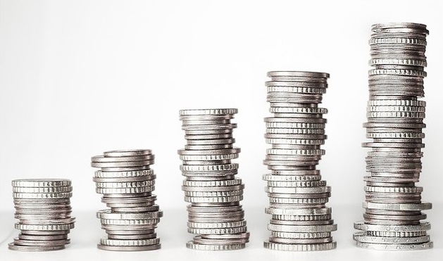 Resultado de imagen de LOS FONDOS SOBERANOS INVIRTIERON 80.000 MILLONES DE DÃLARES EN 2018