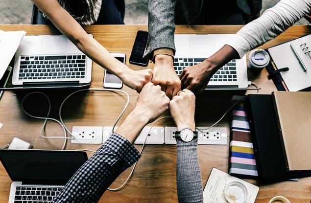 Telefónica transforma la cultura digital de sus empleados de la mano de Entelgy