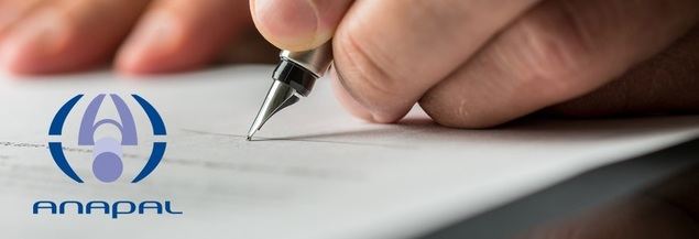 ANAPAL reclama actualizar las comisiones de la red de Loterías, empleo estable y que los beneficios vayan a las pensiones