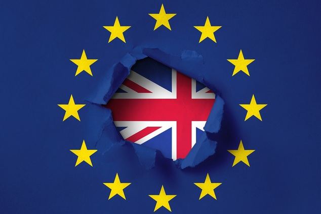 Cómo afectará el Brexit a tus datos personales